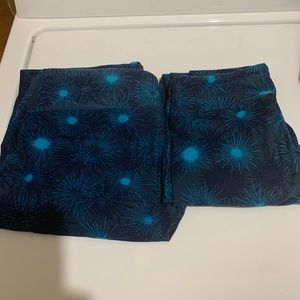 LLR leggings